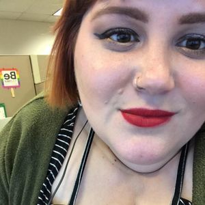 Meet your Posher, Kayla